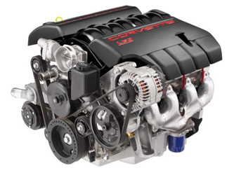 P434C Engine